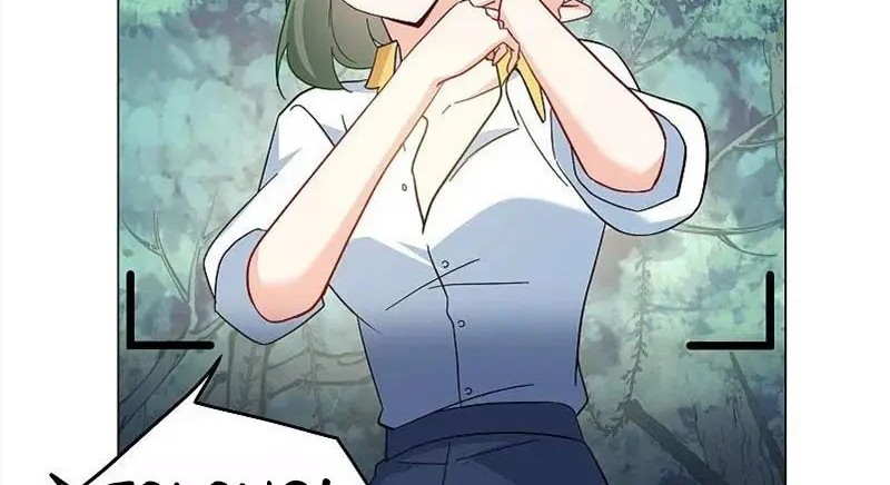 She Is Coming, Please Get Down! Chapter 94.2 Gambar 16