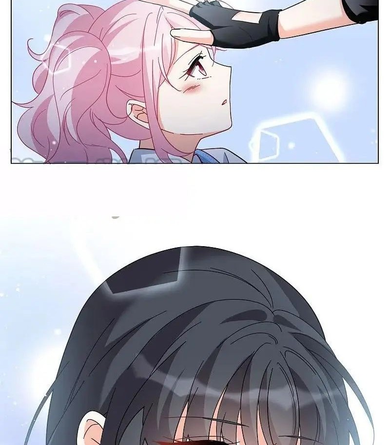 She Is Coming, Please Get Down! Chapter 94.1 Gambar 18