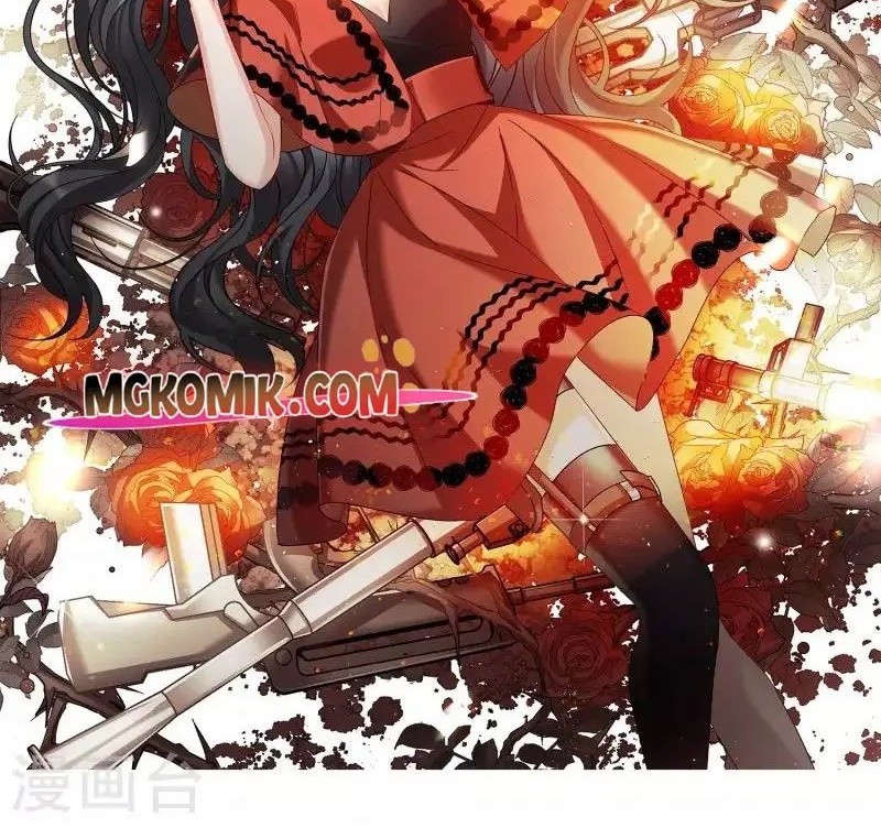 Manhua She Is Coming, Please Get Down! Chapter 93.3 gambar nomor 2