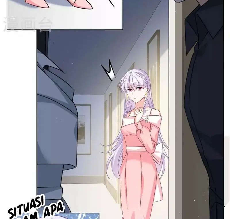 She Is Coming, Please Get Down! Chapter 93.3 Gambar 10