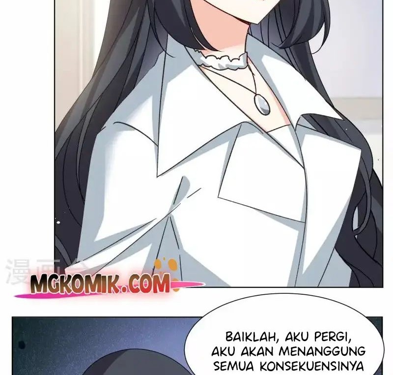 She Is Coming, Please Get Down! Chapter 93.3 Gambar 12