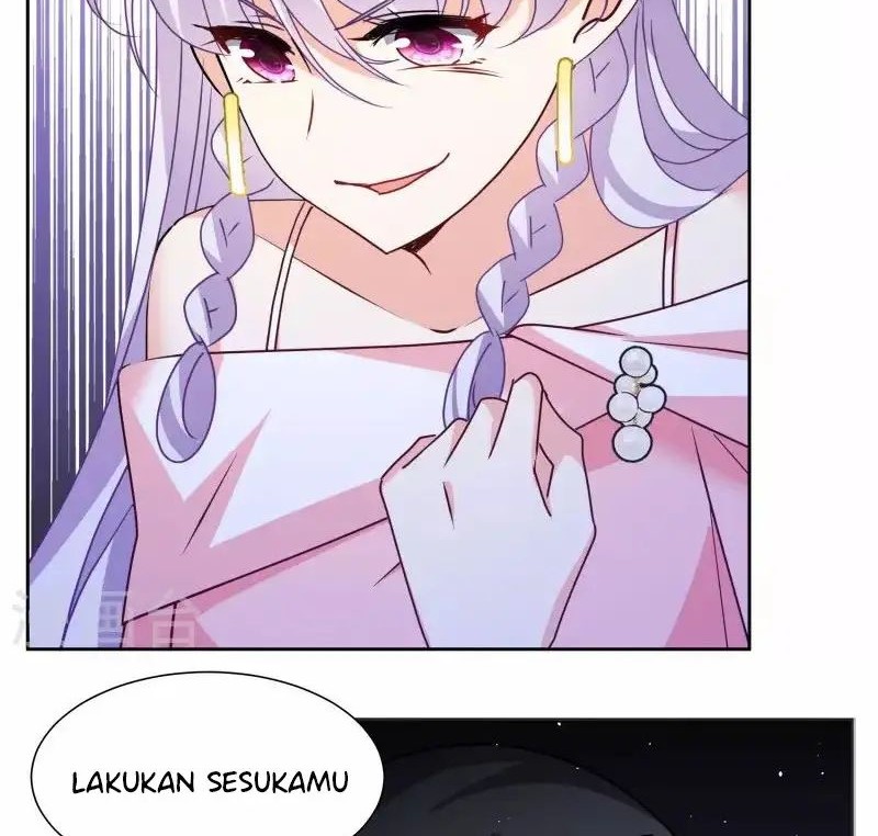 She Is Coming, Please Get Down! Chapter 93.3 Gambar 14