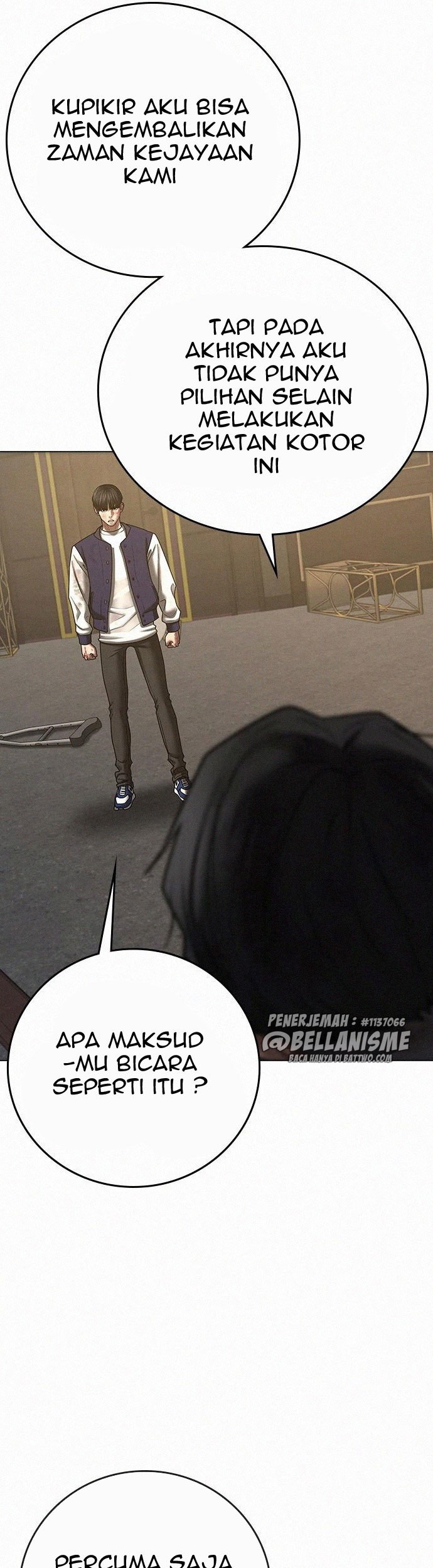 Reality Quest Chapter 60 Gambar 38