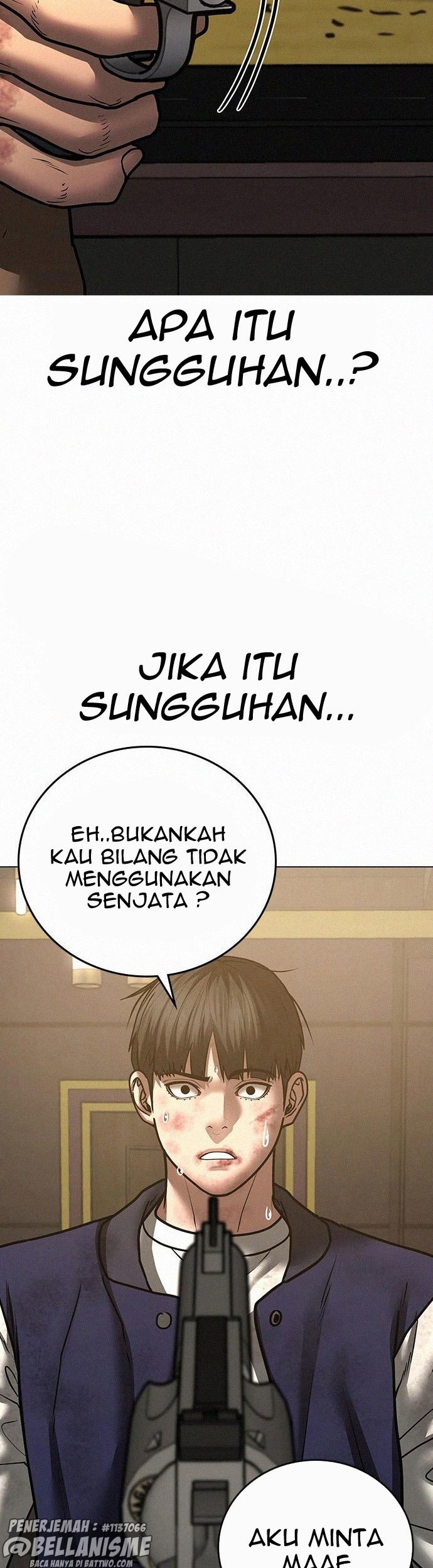 Reality Quest Chapter 60 Gambar 42