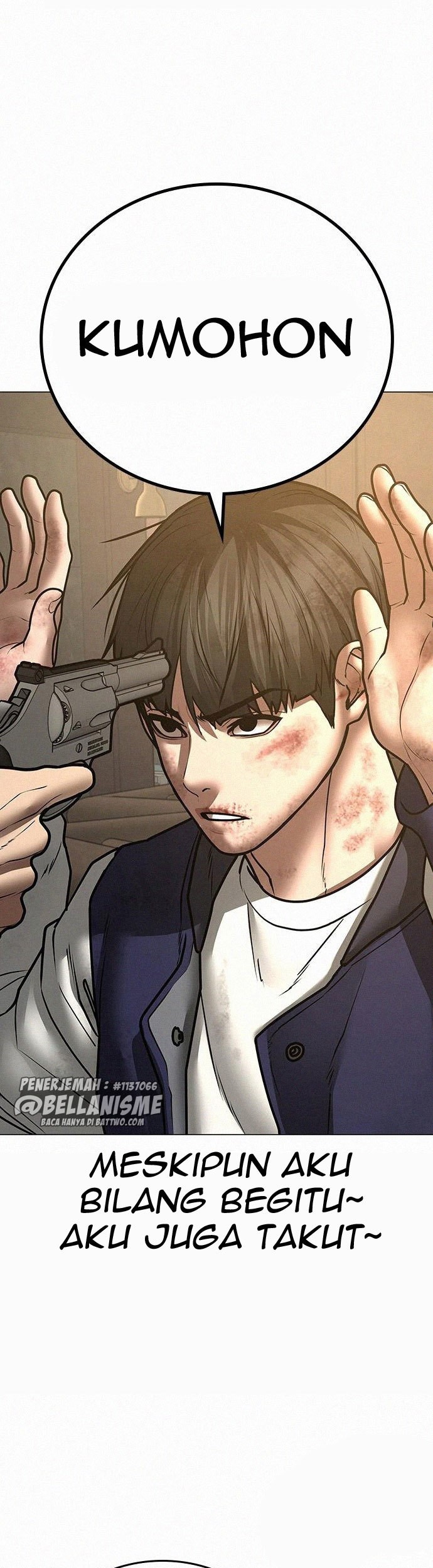 Reality Quest Chapter 60 Gambar 47