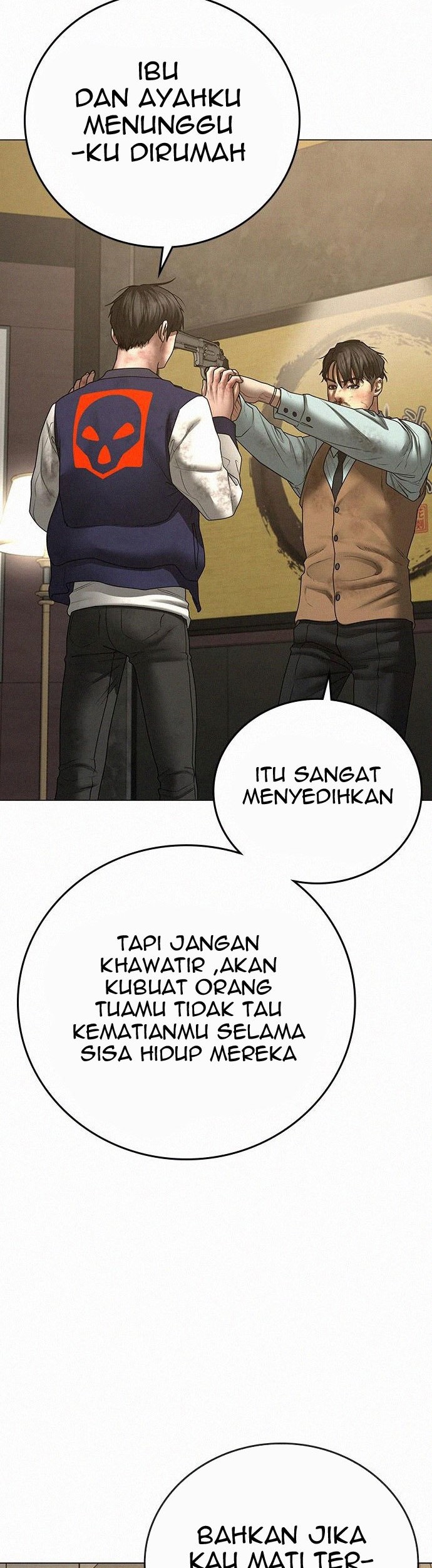 Reality Quest Chapter 60 Gambar 48