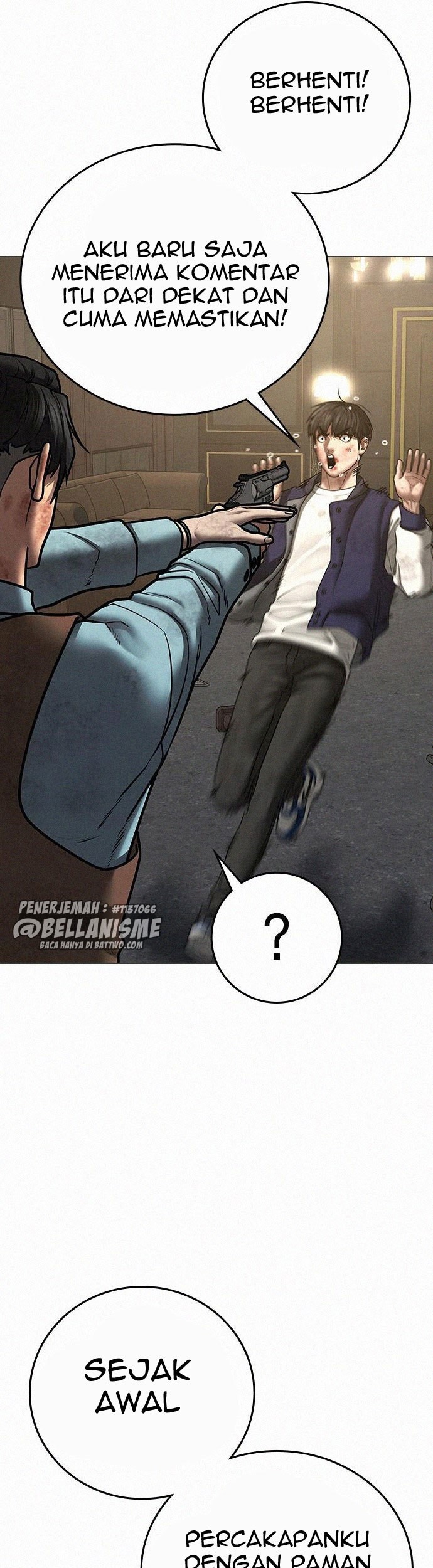 Reality Quest Chapter 60 Gambar 50