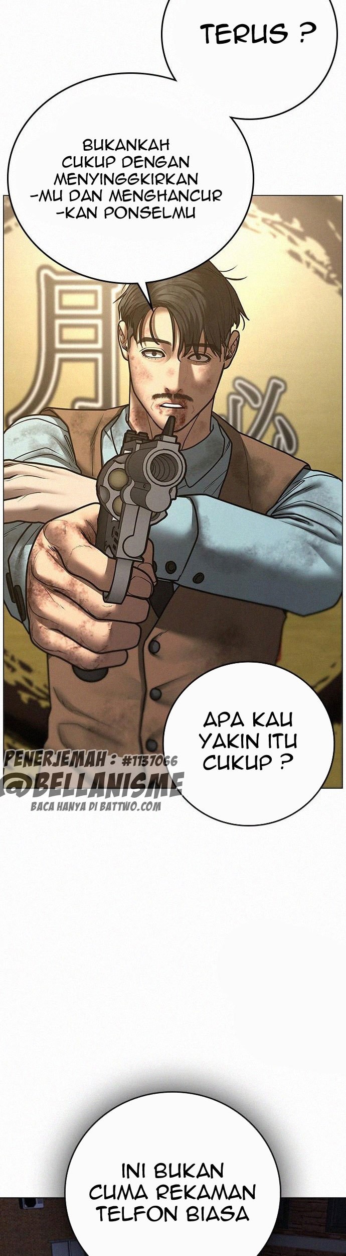 Reality Quest Chapter 60 Gambar 53