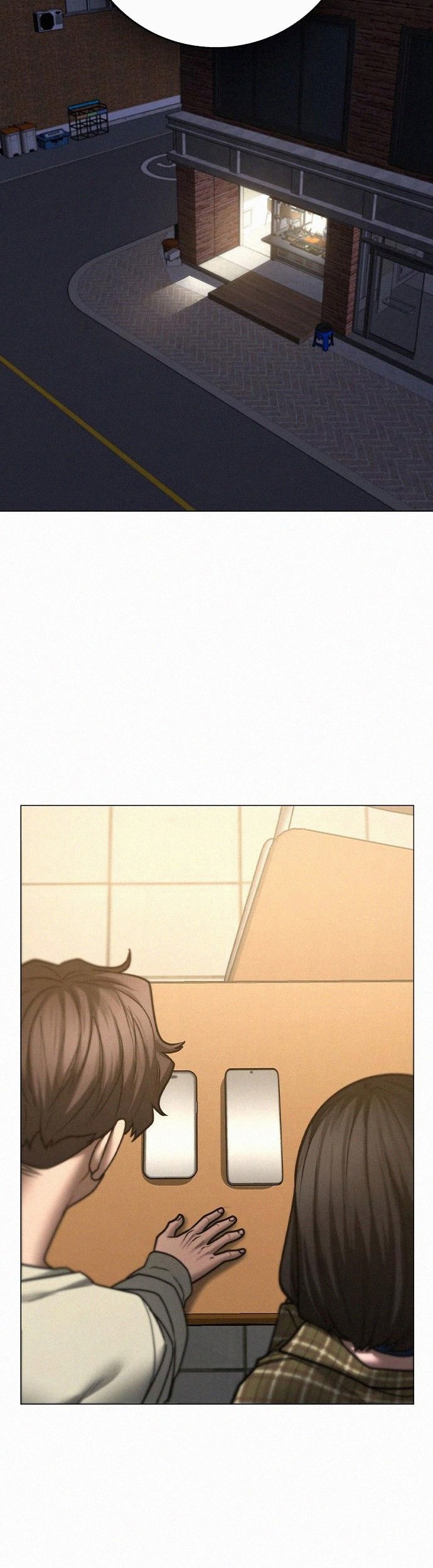 Reality Quest Chapter 60 Gambar 54