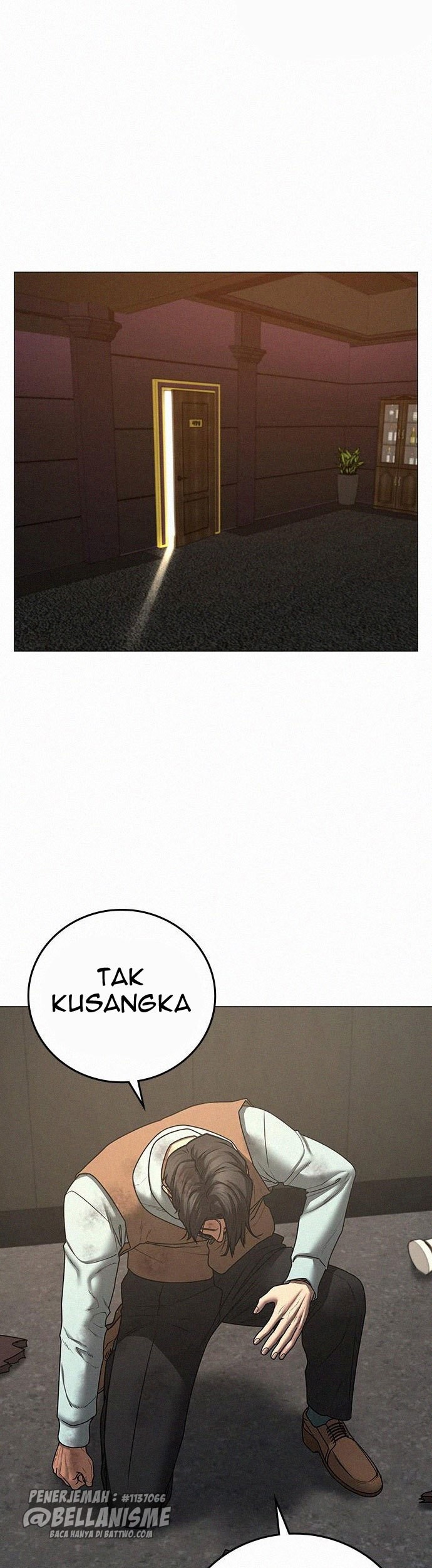 Reality Quest Chapter 60 Gambar 32