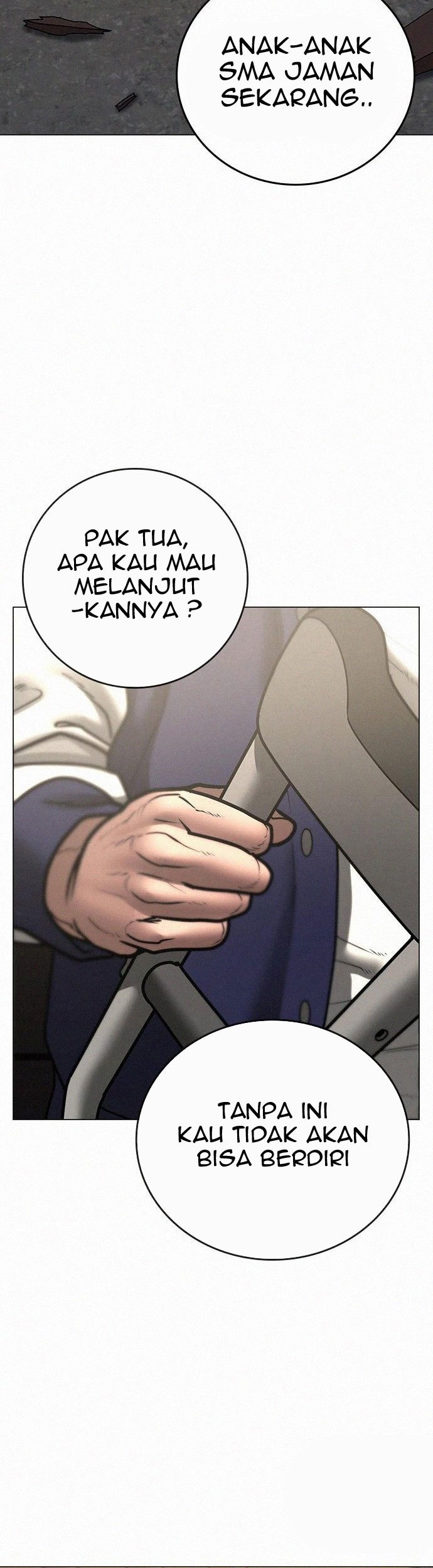 Reality Quest Chapter 60 Gambar 33