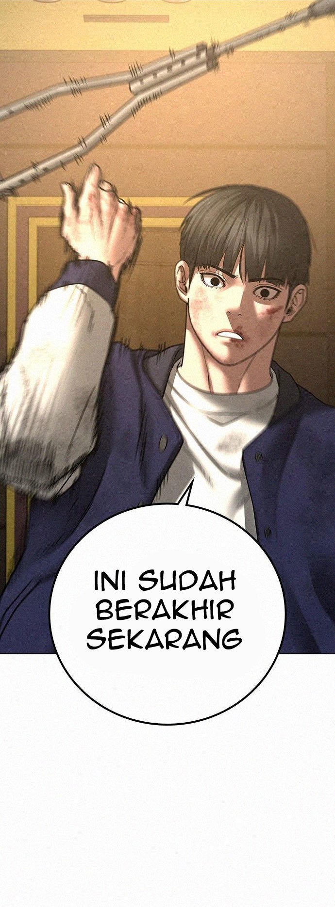 Reality Quest Chapter 60 Gambar 34