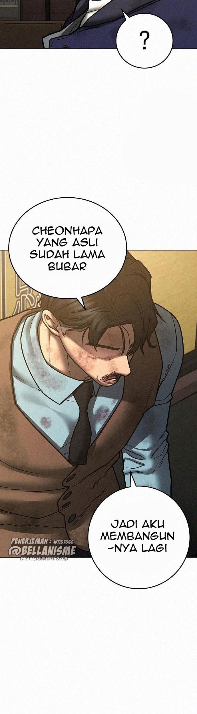 Reality Quest Chapter 60 Gambar 36