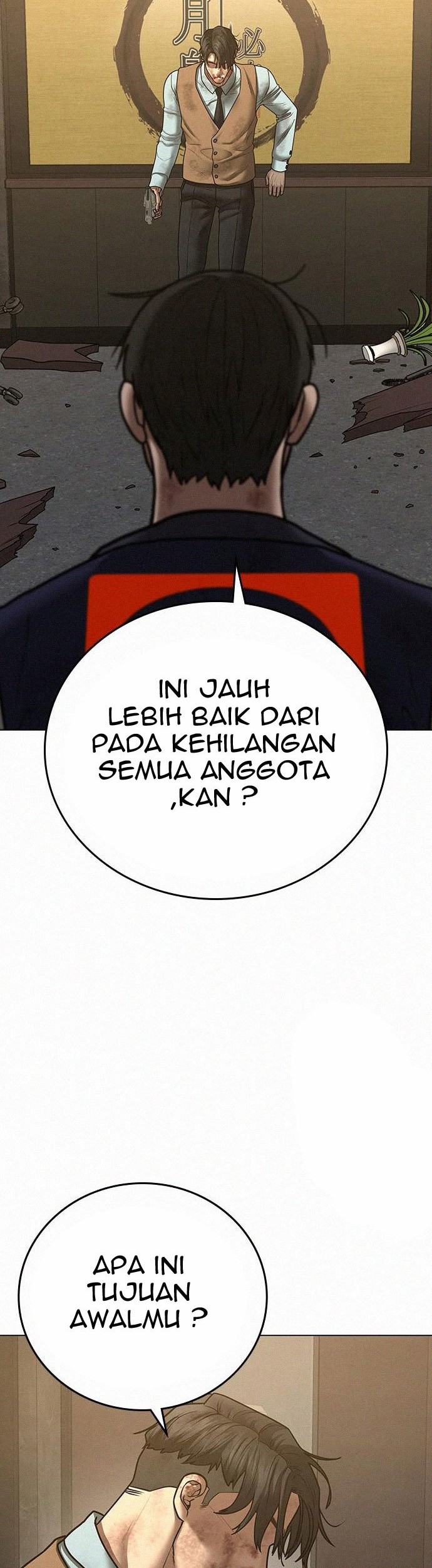 Reality Quest Chapter 60 Gambar 69