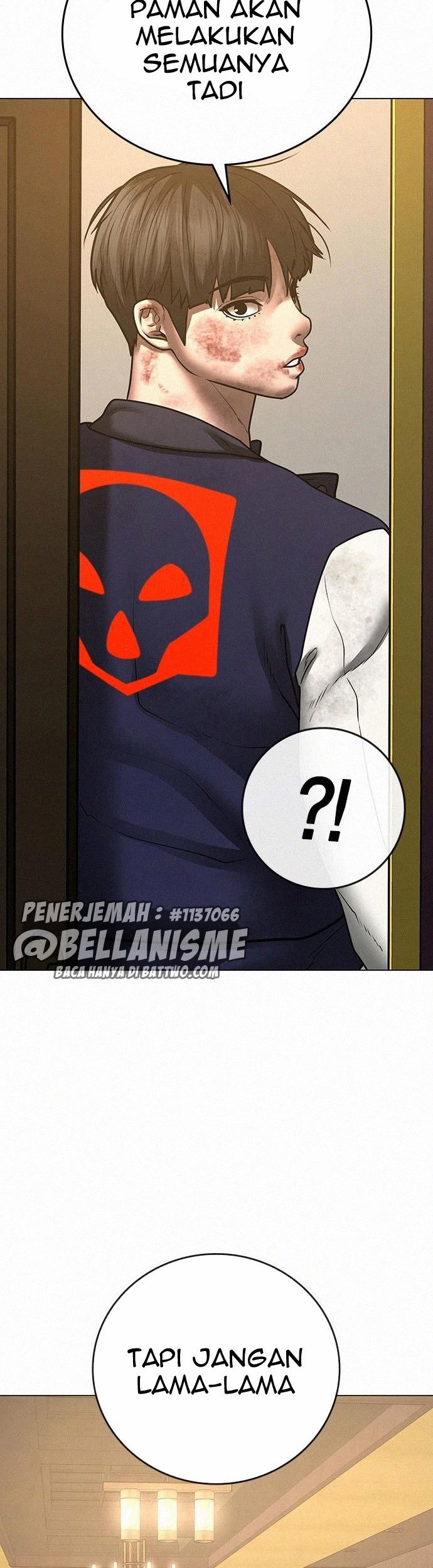 Reality Quest Chapter 60 Gambar 72