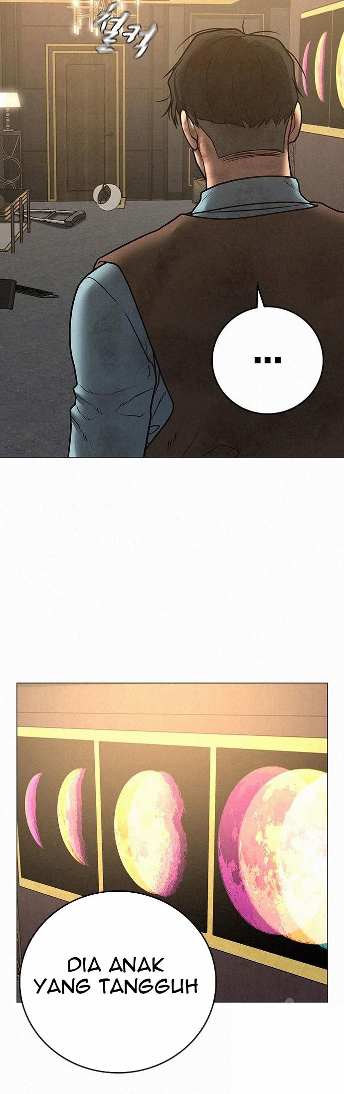 Reality Quest Chapter 60 Gambar 73