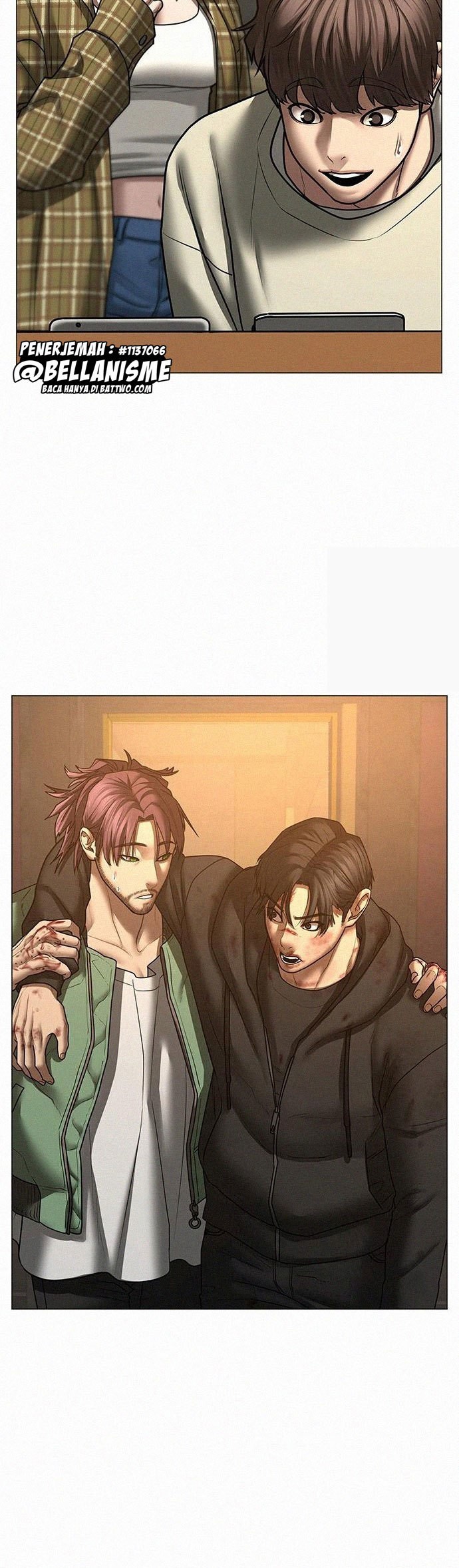 Reality Quest Chapter 60 Gambar 79