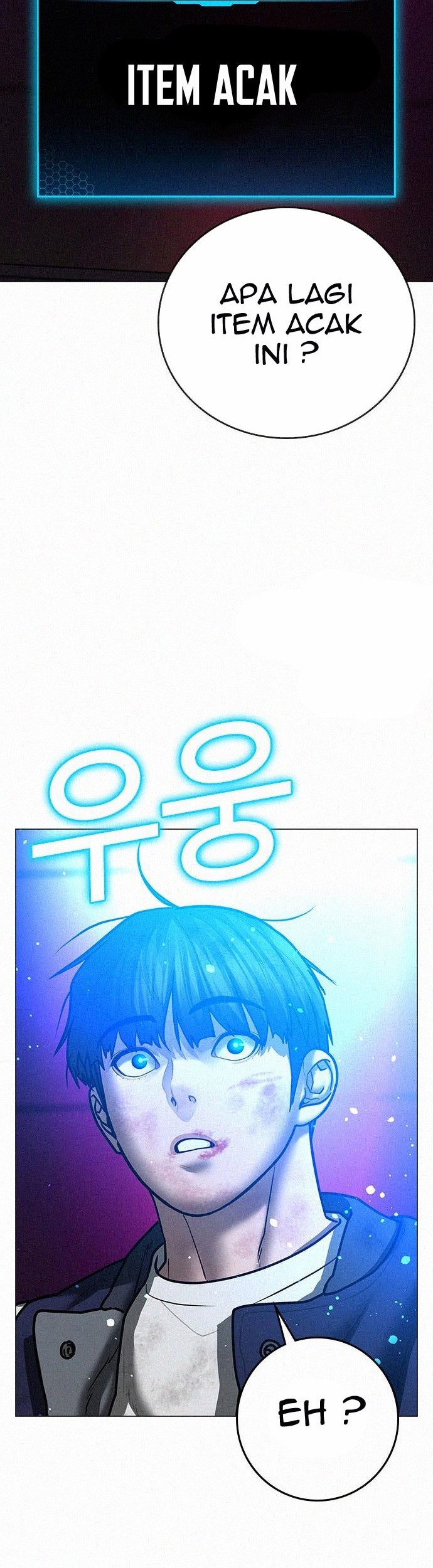 Reality Quest Chapter 60 Gambar 81