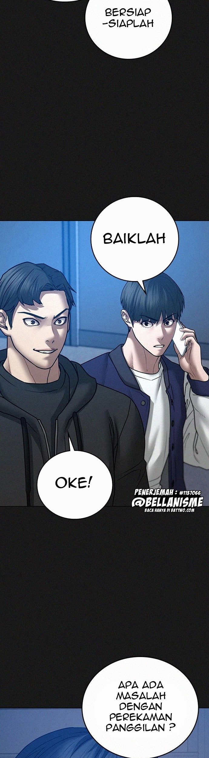 Reality Quest Chapter 60 Gambar 59