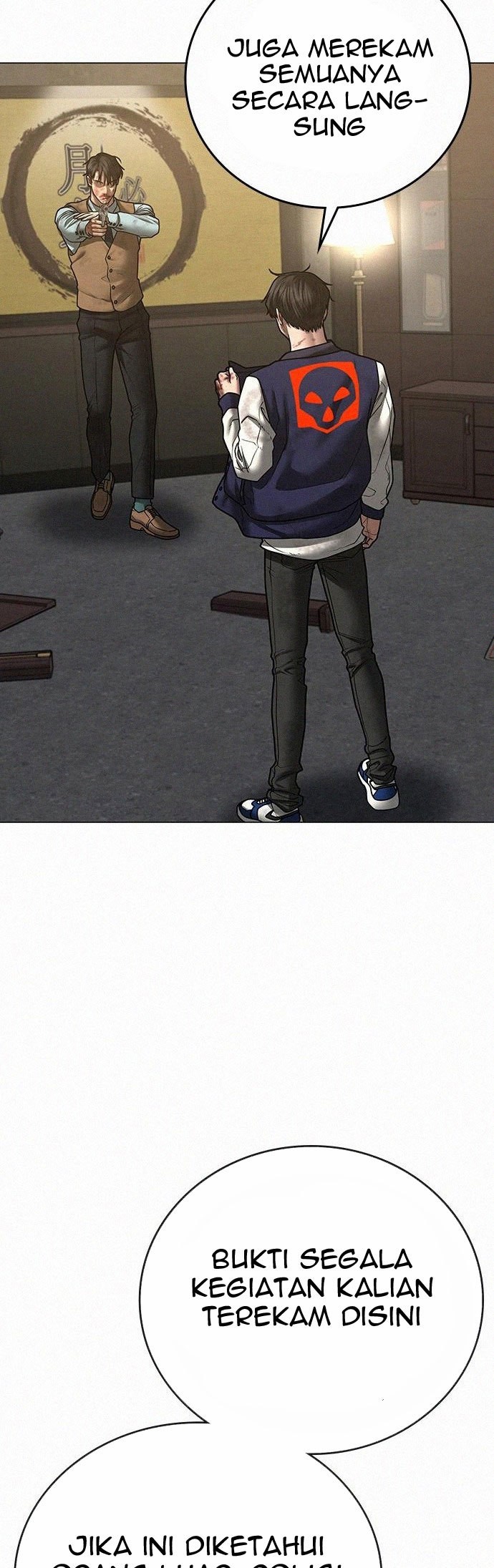 Reality Quest Chapter 60 Gambar 64