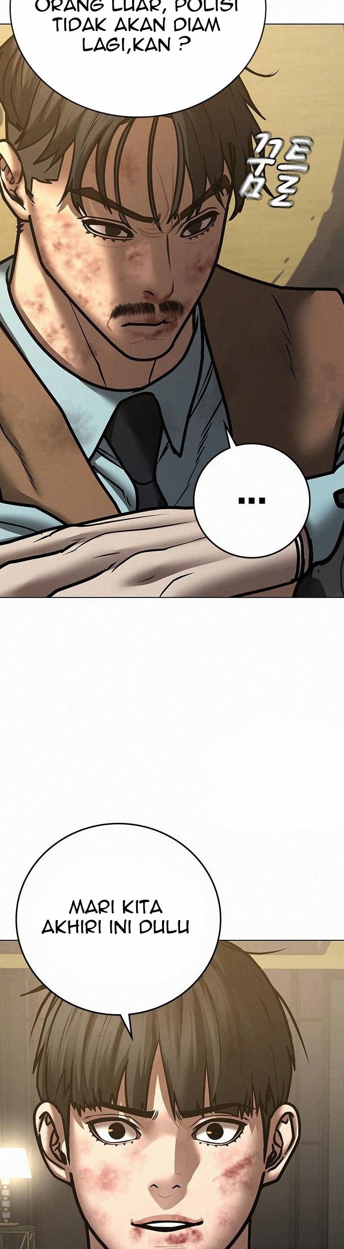 Reality Quest Chapter 60 Gambar 65