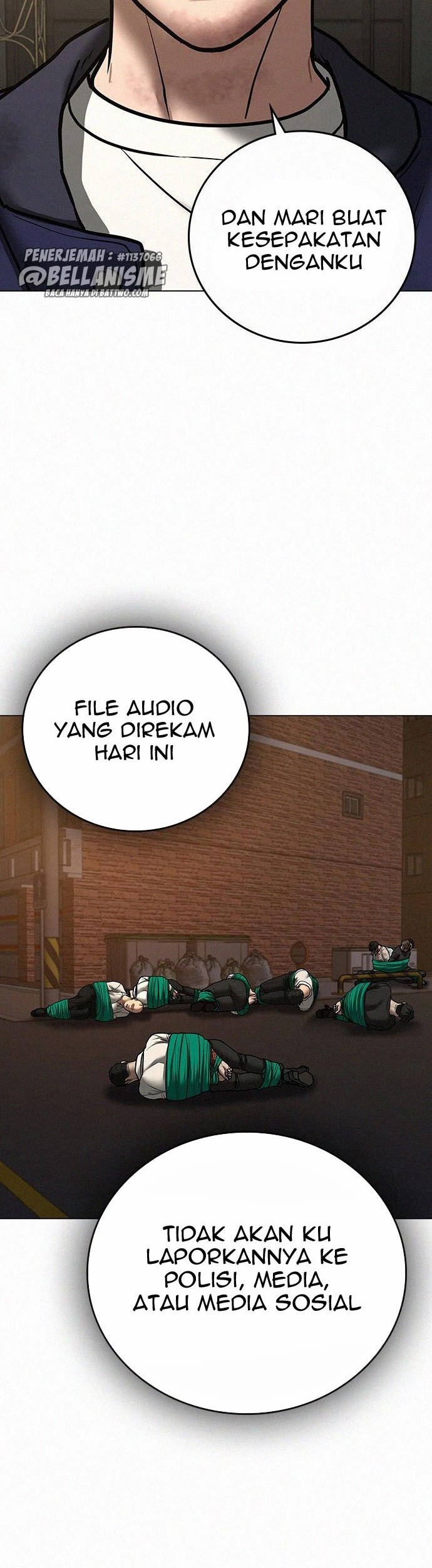 Reality Quest Chapter 60 Gambar 66