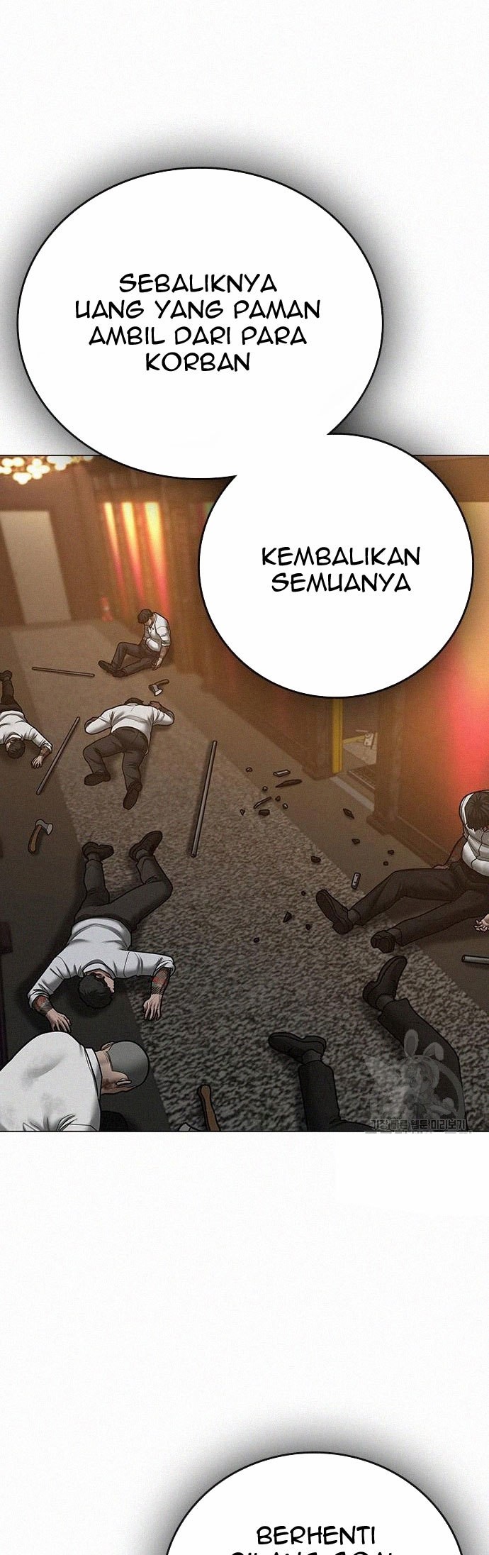 Reality Quest Chapter 60 Gambar 67