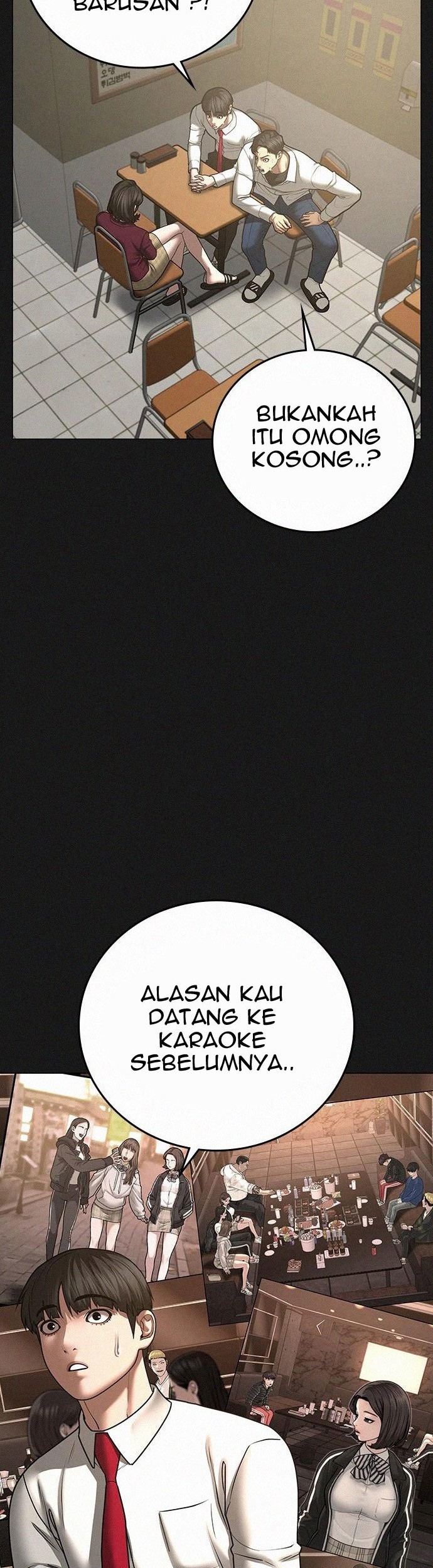 Reality Quest Chapter 60 Gambar 3