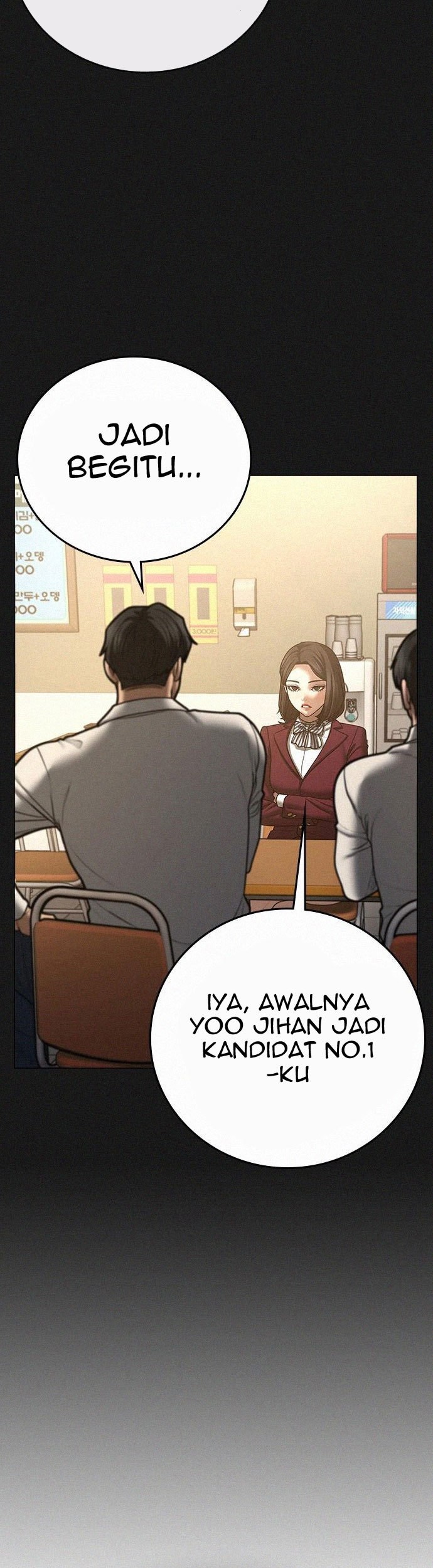 Reality Quest Chapter 60 Gambar 8