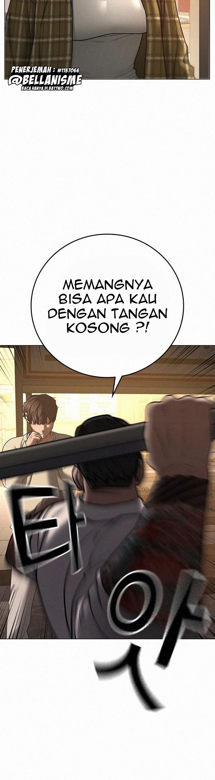 Reality Quest Chapter 60 Gambar 12