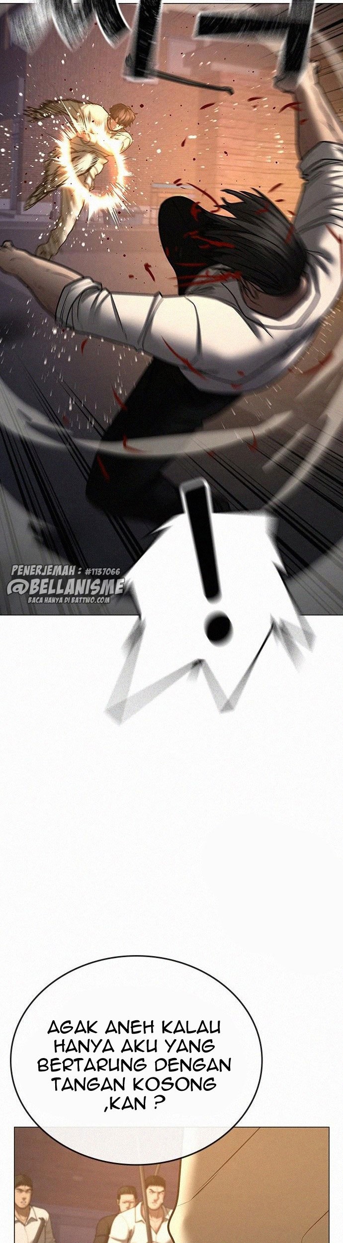 Reality Quest Chapter 60 Gambar 15