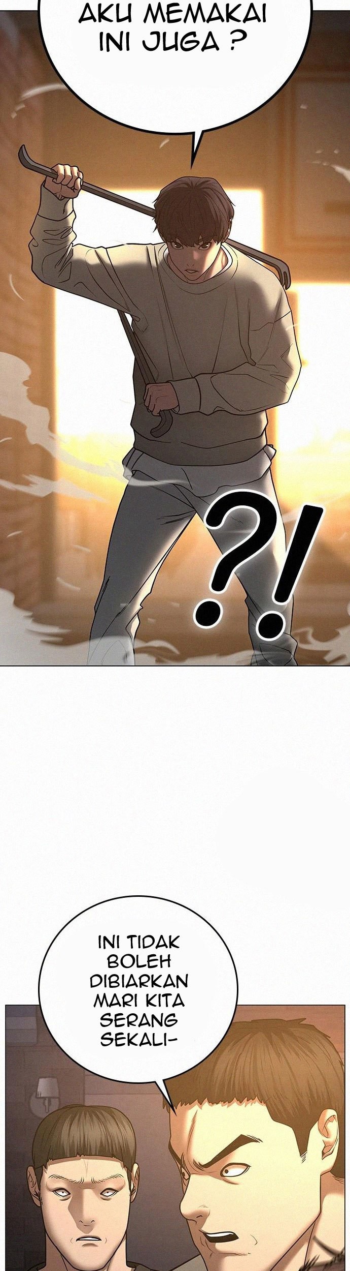 Reality Quest Chapter 60 Gambar 17