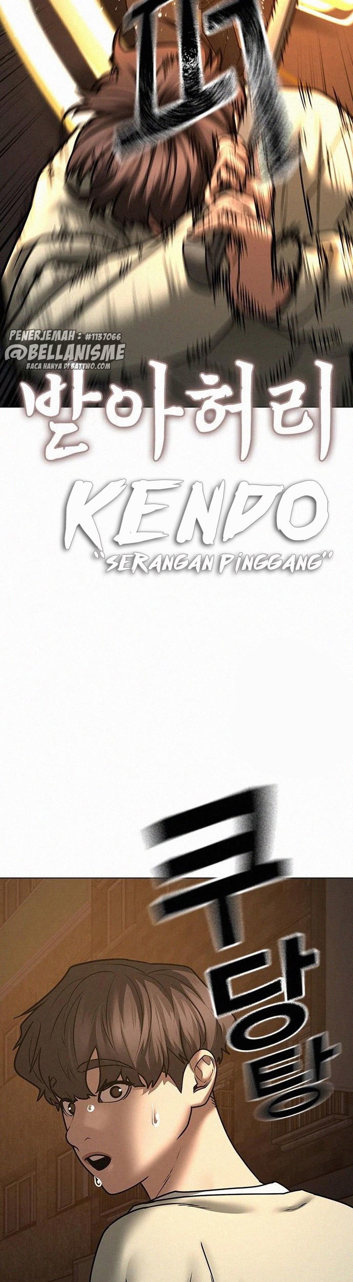 Reality Quest Chapter 60 Gambar 23