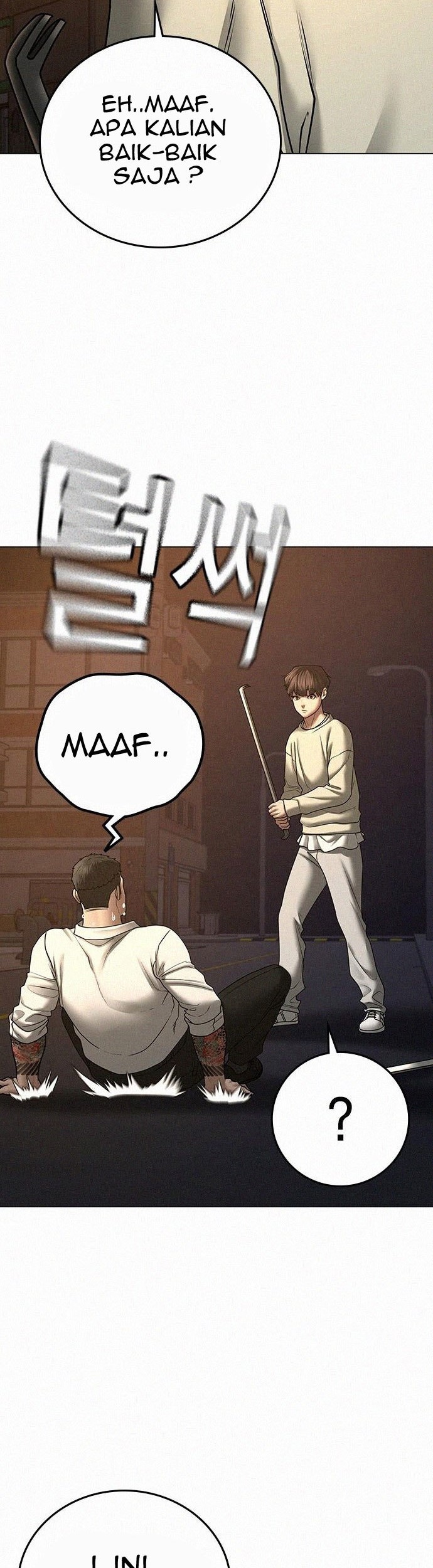 Reality Quest Chapter 60 Gambar 24