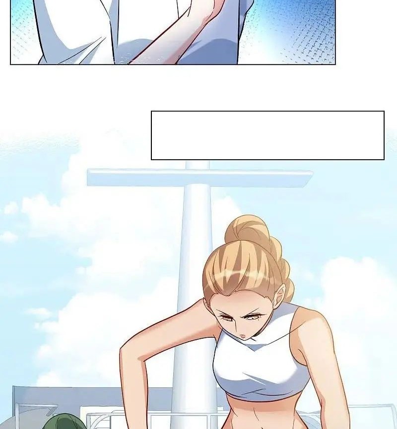 She Is Coming, Please Get Down! Chapter 94.3 Gambar 10