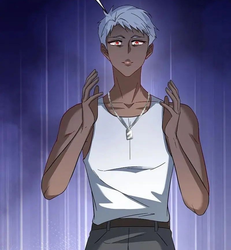 She Is Coming, Please Get Down! Chapter 94.3 Gambar 18