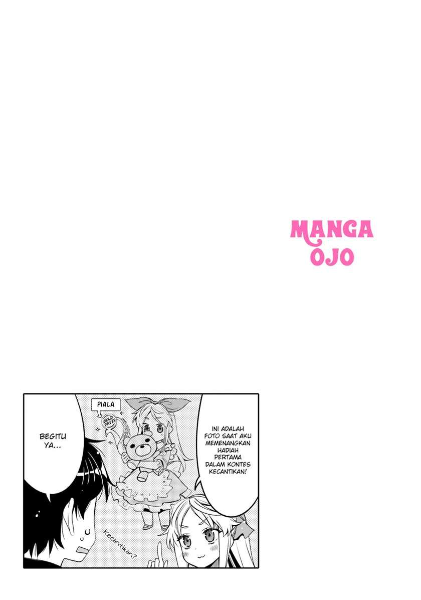 I am Worried that my Childhood Friend is too Cute! Chapter 11 Gambar 20