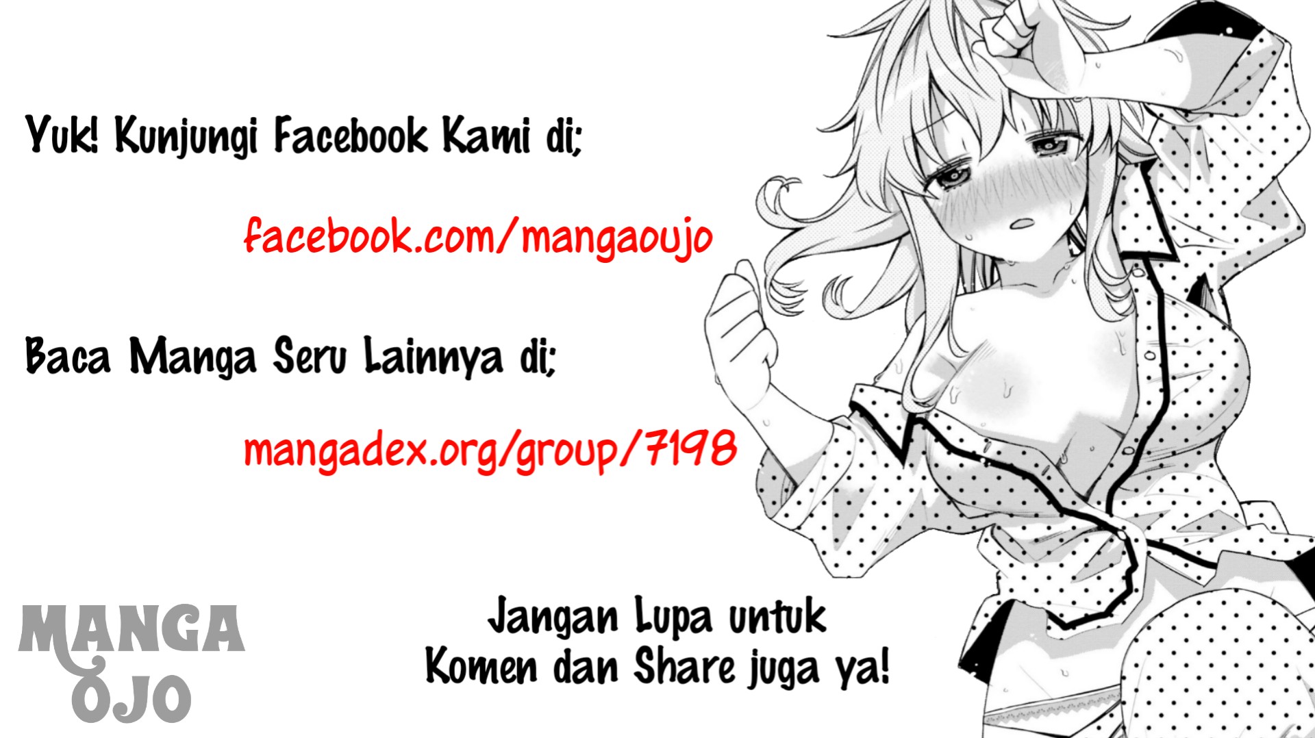 I am Worried that my Childhood Friend is too Cute! Chapter 8 Gambar 23