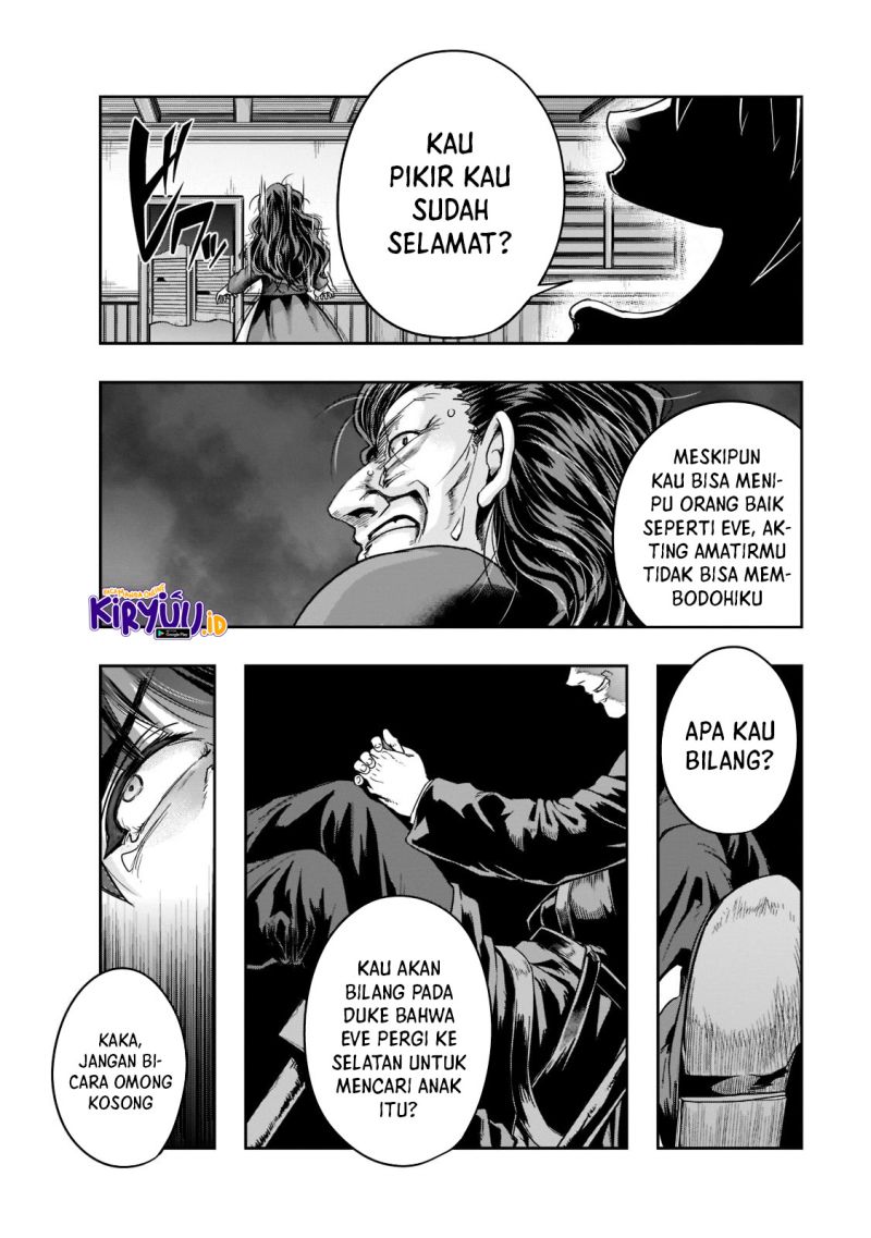 Hazure Waku no “Joutai Ijou Skill” de Saikyou ni Natta Ore ga Subete wo Juurin Suru made Chapter 27 Gambar 21