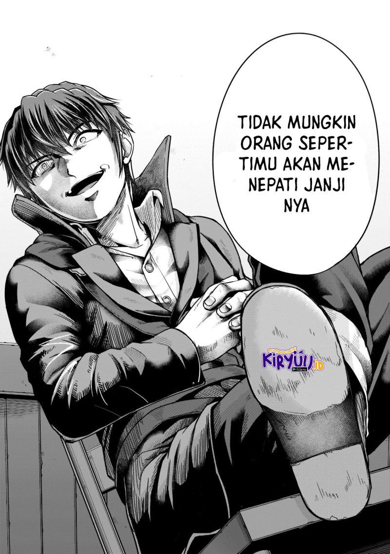 Hazure Waku no “Joutai Ijou Skill” de Saikyou ni Natta Ore ga Subete wo Juurin Suru made Chapter 27 Gambar 22