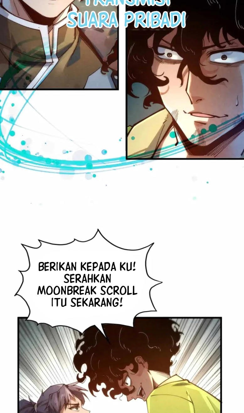 The Ultimate of All Ages Chapter 142 Gambar 3