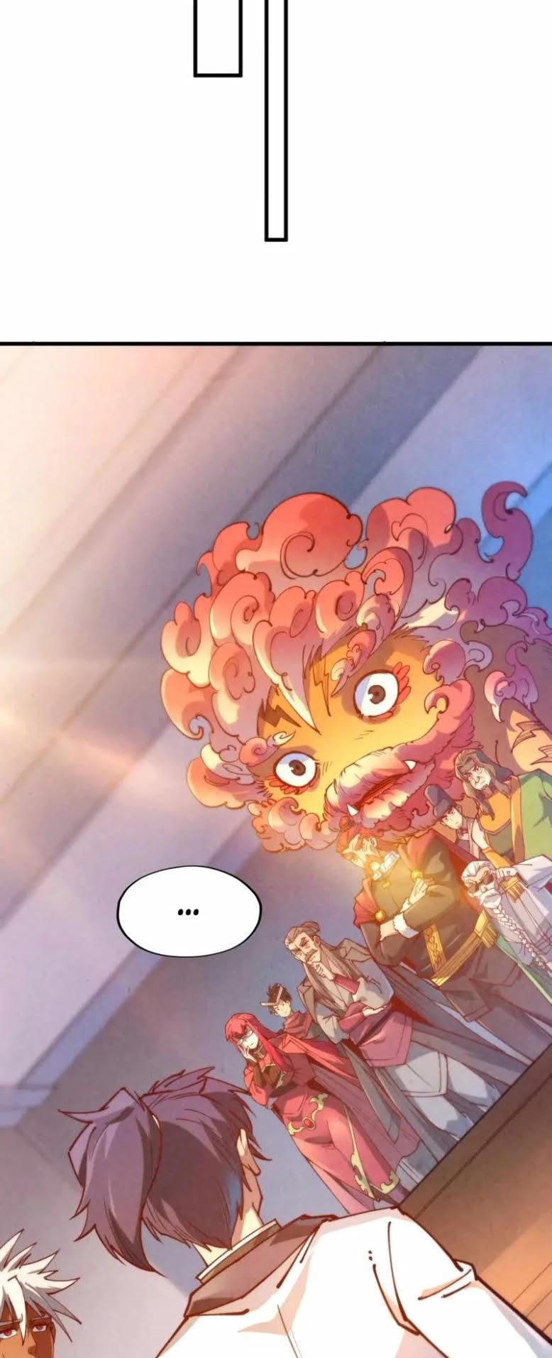 The Ultimate of All Ages Chapter 142 Gambar 6