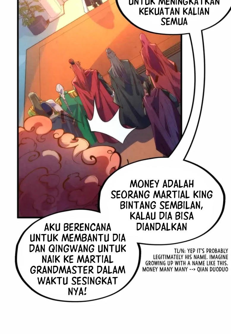 The Ultimate of All Ages Chapter 142 Gambar 9