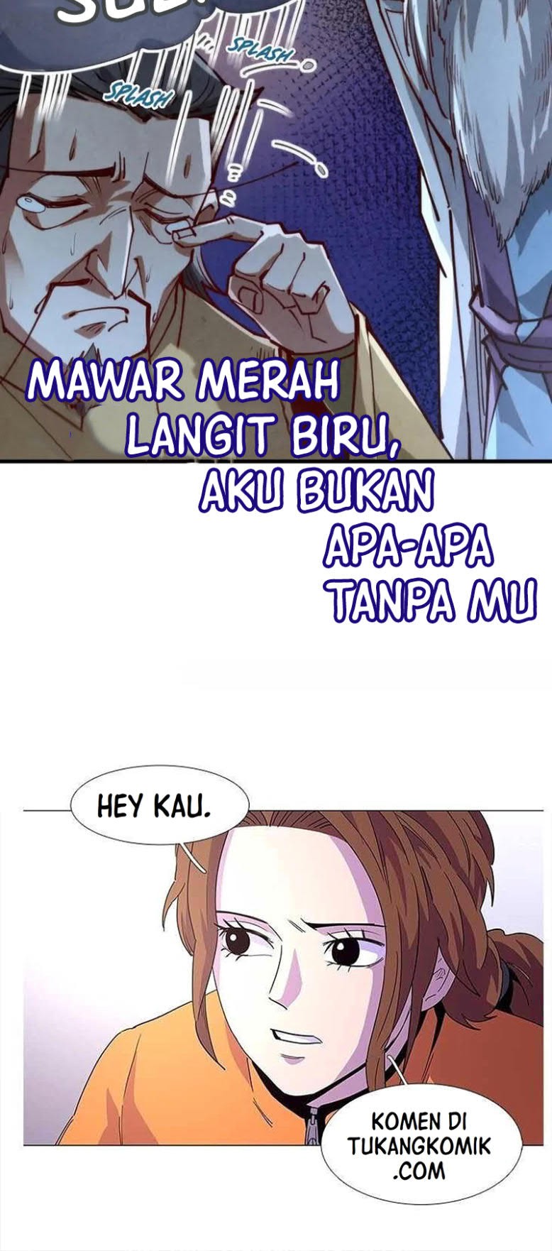 The Ultimate of All Ages Chapter 142 Gambar 26