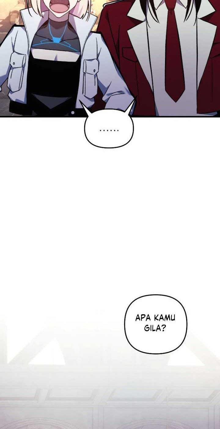 My Daughter is the Final Boss Chapter 50 Gambar 29