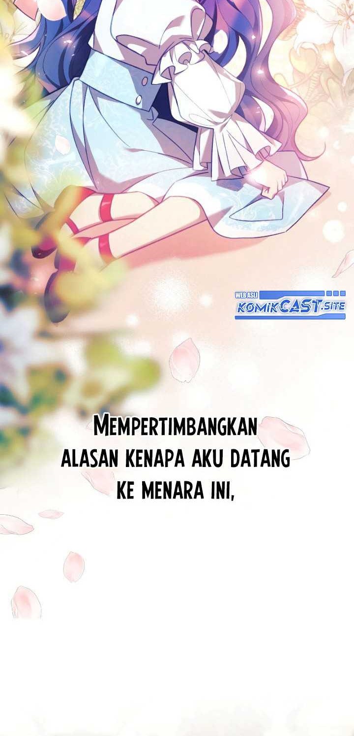 My Daughter is the Final Boss Chapter 50 Gambar 37