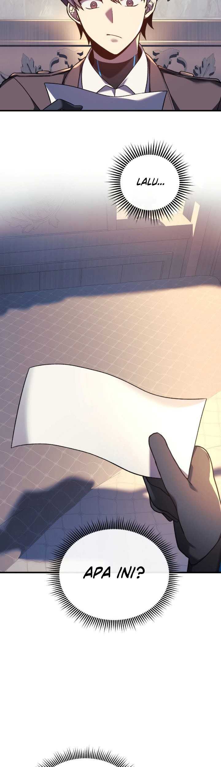 My Daughter is the Final Boss Chapter 50 Gambar 18