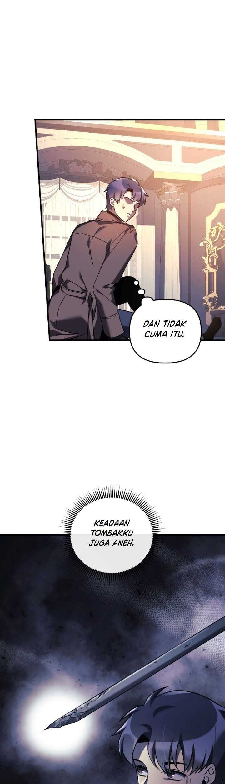 My Daughter is the Final Boss Chapter 50 Gambar 20