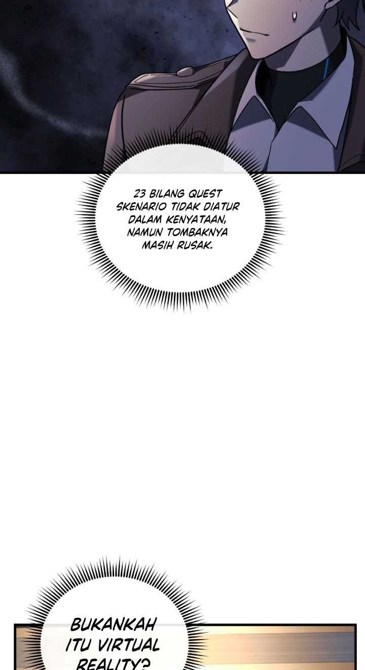 My Daughter is the Final Boss Chapter 50 Gambar 21