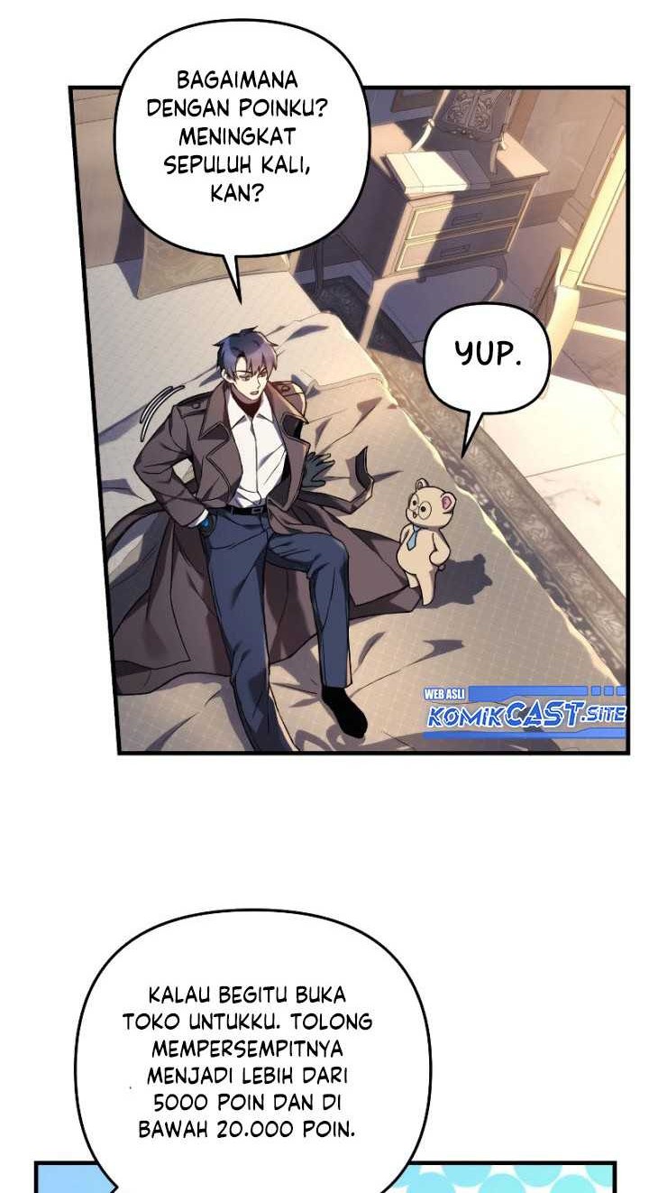 My Daughter is the Final Boss Chapter 50 Gambar 23